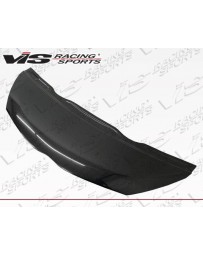 VIS Racing Carbon Fiber Hood OEM Style for Scion IQ 2DR 12-15