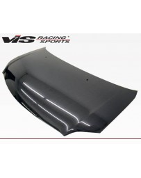 VIS Racing Carbon Fiber Hood OEM Style for Scion TC 2DR 11-13