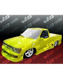 VIS Racing 1995-2000 Toyota Tacoma 2Dr X-Cab Striker Full Kit