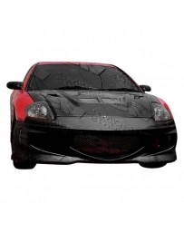 VIS Racing 2000-2005 Mitsubishi Eclipse 2Dr Gt Bomber Full Kit