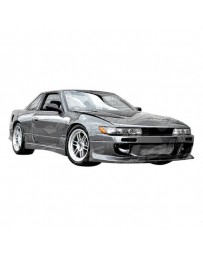 VIS Racing 1989-1994 Nissan S13 Jdm 2Dr Flex Full Kit