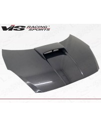 VIS Racing Carbon Fiber Hood OEM Style for Toyota Celica 2DR 00-05