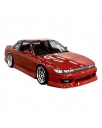 VIS Racing 1989-1994 Nissan S13 Jdm 2Dr B Speed Full Kit