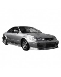 VIS Racing 2001-2003 Acura Cl 2Dr Demon Full Kit