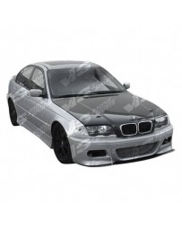 VIS Racing 1999-2005 Bmw E46 2Dr M3 Full Kit