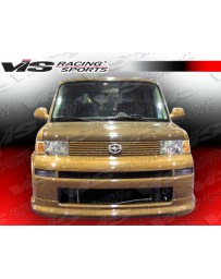 VIS Racing 2004-2007 Scion Xb 4Dr K Speed Full Kit