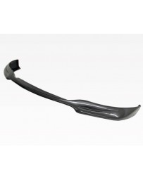 VIS Racing 2004-2007 Bmw E60 M5 4Dr Carbon Fiber V Spec Front Lip