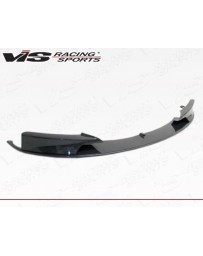 VIS Racing 2012-2015 Bmw F30 4Dr 3D Carbon Fiber Front Lip