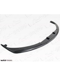 VIS Racing 2008-2014 Lexus IS-F 4Dr L SPORT Carbon Fiber Front Lip