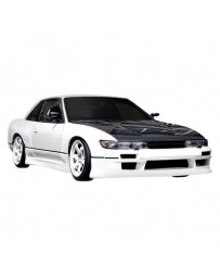 VIS Racing 1989-1994 Nissan S13 Jdm 2Dr V Speed Full Kit