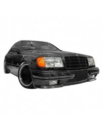 VIS Racing 1986-1995 Mercedes E Class W124 2Dr Euro Tech Full Kit