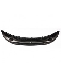 Varis Carbon Fiber Front Spoiler BMW E82 1M 11-12