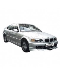 VIS Racing 1999-2001 Bmw E46 2Dr A Tech Full Kit