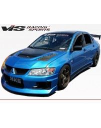 VIS Racing 2003-2007 Mitsubishi Evo 8/9 4Dr Z Speed Full Kit