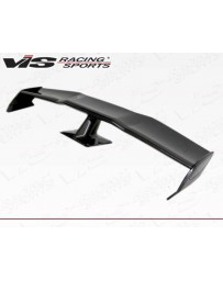 VIS Racing Universal Ultra Light Weight Carbon Fiber Spoiler