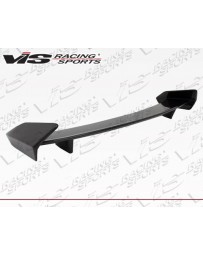 VIS Racing Carbon Fiber Spoiler Zyclone Style for Toyota Celica 2DR 00-05