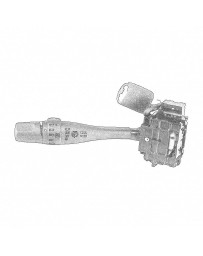 R34 Nissan OEM Wiper Switch Assembly With Rear Wiper