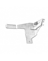 R33 Nissan OEM Windshield Washer Tank Bracket