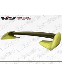 VIS Racing Carbon Fiber Spoiler OEM Style for Mazda RX7 2DR 99