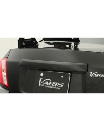 Varis Trunk Carbon Garnish Subaru STi GVB Sedan 08-16