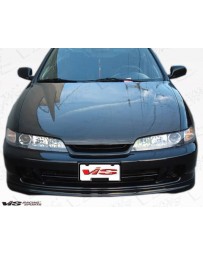 VIS Racing Carbon Fiber Hood OEM Style for Acura Integra (JDM) 2DR & 4DR 94-01