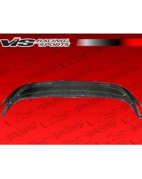 VIS Racing Carbon Fiber Spoiler Stalker Style for Ford Mustang 2DR 99-04