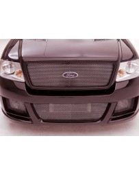 VIS Racing 2004-2008 Ford F-150 All Models W-Type Front Bumper Cover