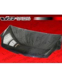 VIS Racing 2010-2015 Mazda 5 4Dr Oem Style Carbon Fiber Hood