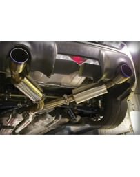 Toyota GT86 GReddy Speed Master Full SS JDM Exhaust