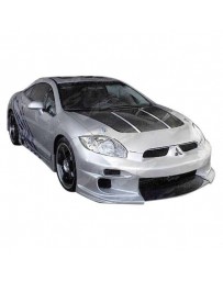 VIS Racing 2006-2012 Mitsubishi Eclipse 2Dr Demon Full Kit