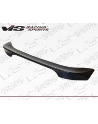 VIS Racing 2013-2013 Subaru BRZ 2dr Techno R Carbon Fiber Spoiler