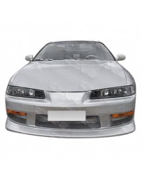 VIS Racing 1992-1996 Honda Prelude 2Dr V Speed Full Kit