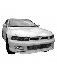 VIS Racing 1999-2003 Mitsubishi Galant 4Dr Vr 4 Full Kit