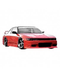 VIS Racing 1989-1994 Nissan S13 Jdm 2Dr M Speed Full Kit