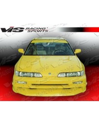 VIS Racing 1990-1993 Acura Integra 4Dr Xtreme Full Kit