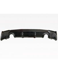 VIS Racing 2014-2016 Bmw 2 Series F22 DTM Carbon Rear Diffuser