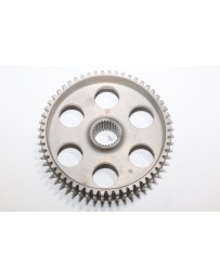 OS GIKEN R4C QUADRUPLE PLATE CLUTCH CENTER HUB FOR OS-88 INPUT SHAFT - BNR32 KOUKI BCNR33