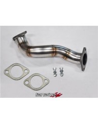 Toyota GT86 Tanabe Stainless Steel Over Pipe Front Pipe