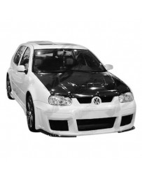 VIS Racing 1999-2005 Volkswagen Golf 4 2Dr/4Dr G 55 Full Kit