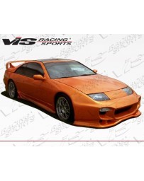 VIS Racing 1990-1996 Nissan 300Zx 2Dr Invader 3 Full Kit