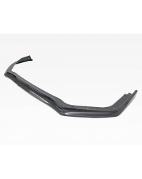 VIS Racing 2015-2017 Subaru Wrx Z Speed Style Carbon Fiber Front Lip