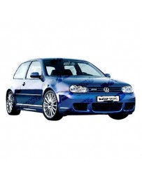 VIS Racing1999-2005 Volkswagen Golf 4 2Dr/4Dr R 32 Full Kit