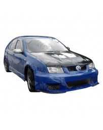 VIS Racing 1999-2004 Volkswagen Jetta 4Dr G55 Full Kit