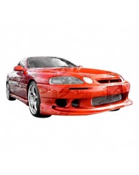 VIS Racing 1992-2000 Lexus Sc 300/400 2Dr Ballistix Full Kit