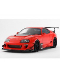 Varis VSDC Aero Bonnet Toyota Supra JZA80 93-02