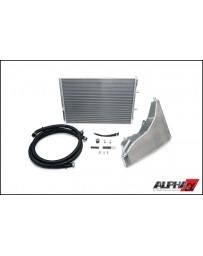 AMS Performance 2014+ Mercedes-Benz E63 S AMG (S Model Only) Alpha Boost Cooler Kit