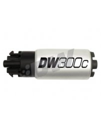 Toyota GT86 Deatsch Werks DW300C Compact Fuel Pump