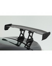 Varis Carbon GT Wing for Street with Exclusive Brackets and Reinforcement Subaru BRZ ZC6 13-15