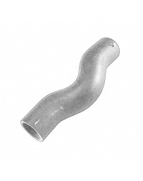 Nissan OEM Upper Radiator Hose - Nissan Skyline R32 GTST GTS4 GTS