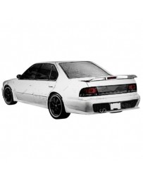 VIS Racing 1989-1994 Nissan Maxima 4Dr Kombat Full Kit